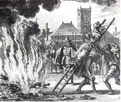 Medieval Inquisition