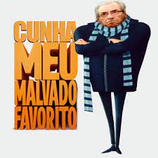 BLOG CLEUBER CARLOS: Eduardo Cunha: Meu Malvado Favorito