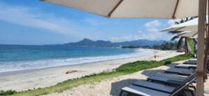 Punta de Mita, México